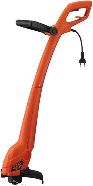Aparador de Grama Black+Decker 9 Polegadas
