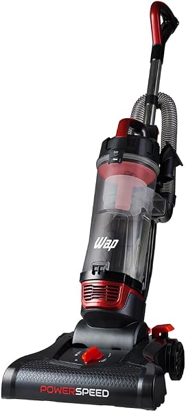 Aspirador WAP Power Speed