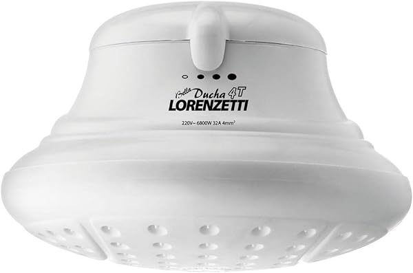 Bella Ducha 4T Lorenzetti