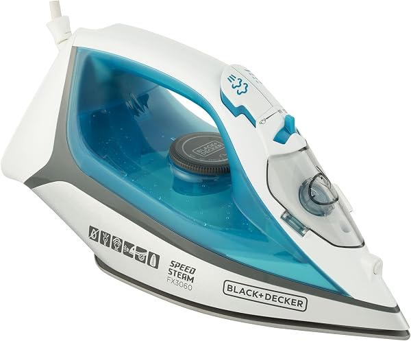 Black Decker Ferro FX3060