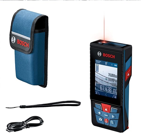 Bosch GLM 150-27 C