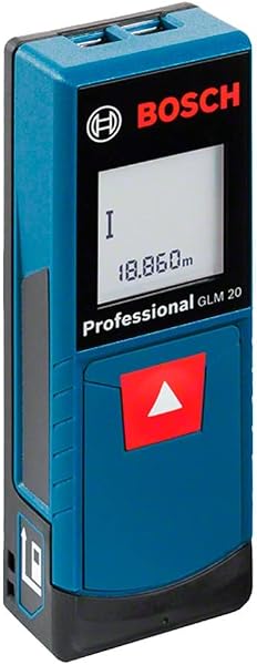 Bosch GLM 20