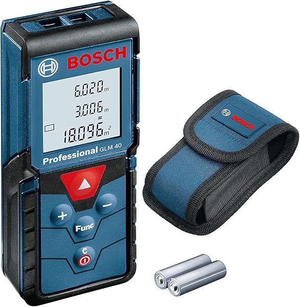 Bosch GLM 40