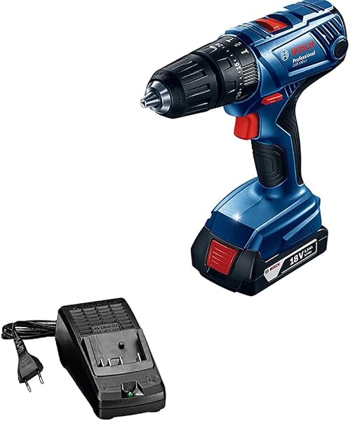 Bosch GSB 180-LI