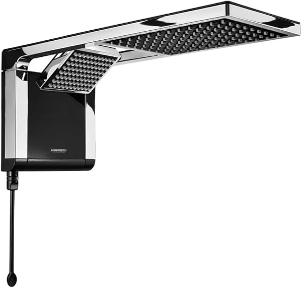 Chuveiro Elétrico Acqua Duo Ultra