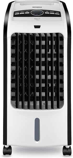 Climatizador Flash Air Mondial