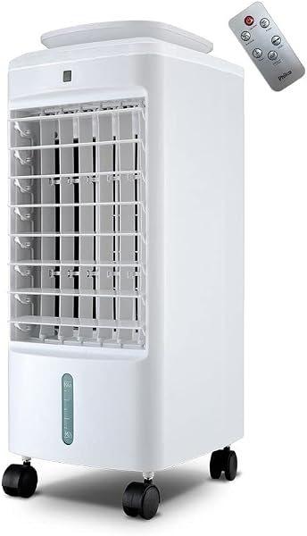 Climatizador Philco PCL03FI