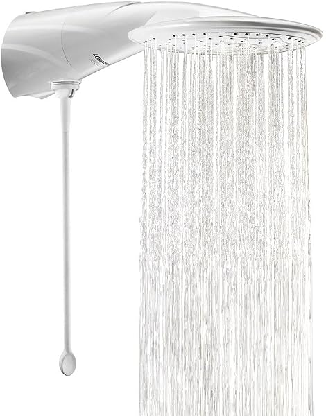 Ducha Advanced Lorenzetti