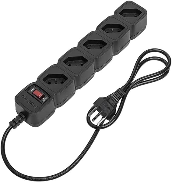 Filtro de Linha Intelbras EPE 205