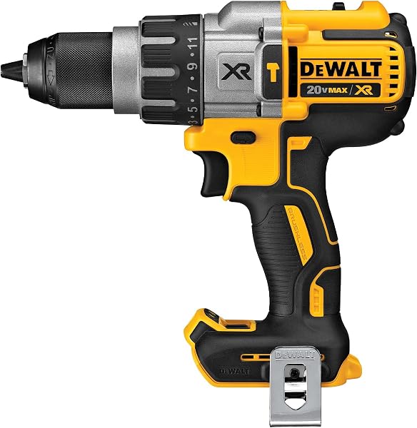 Furadeira de Impacto DEWALT