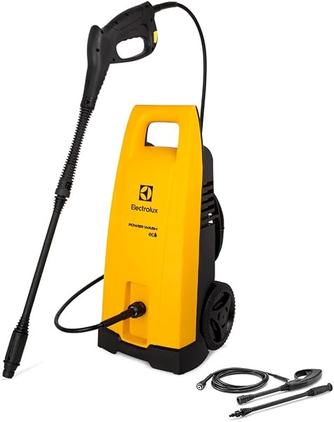 Lavadora Electrolux EWS30