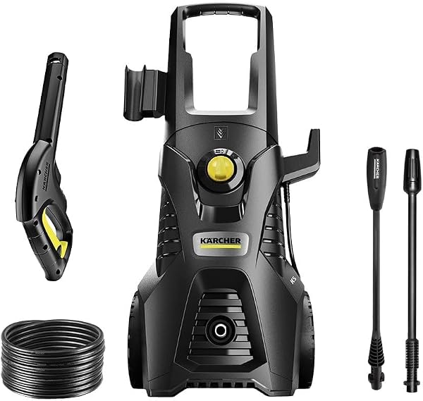 Lavadora Kärcher K5