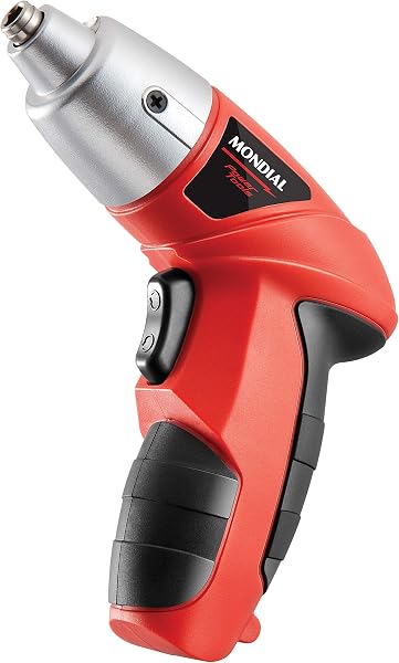 Mondial FPF-05