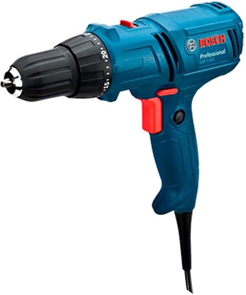 Parafusadeira Bosch GSR 7-14 E
