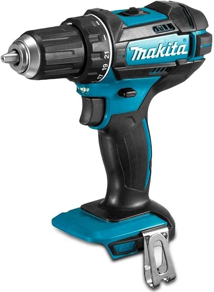 Parafusadeira Makita DHP482Z
