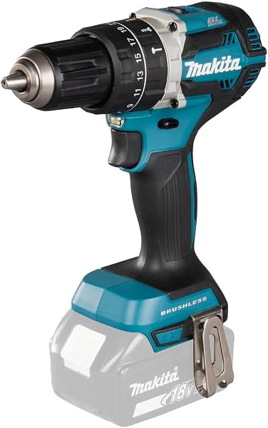 Parafusadeira Makita DHP484Z
