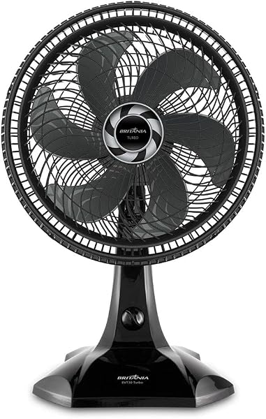 Ventilador Britânia BVT30 Turbo