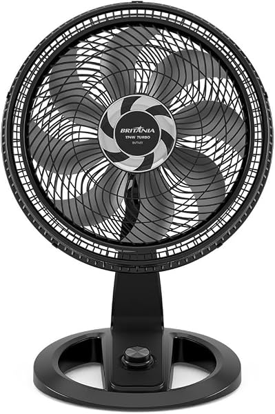 Ventilador Britânia BVT481 Maxx Force