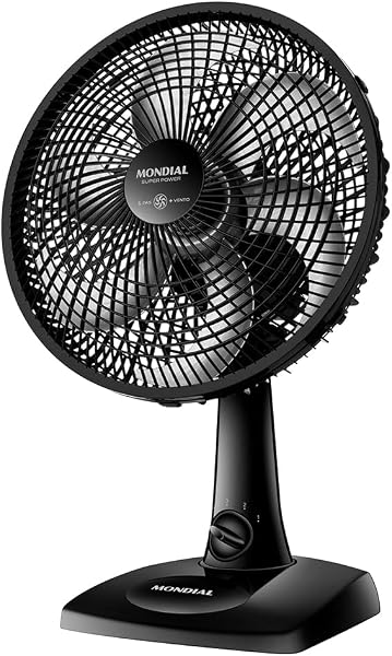Ventilador MONDIAL Super Power VSP-30-B