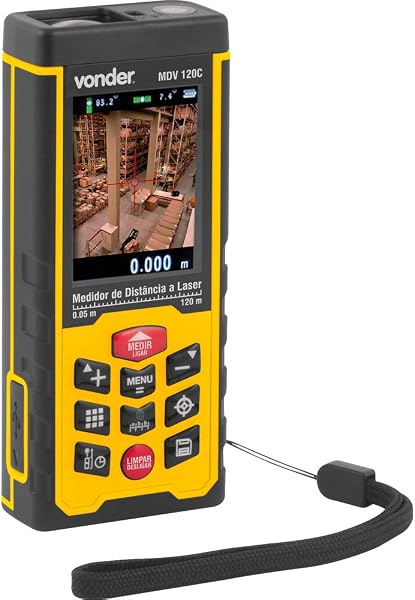 Vonder Mdv120C