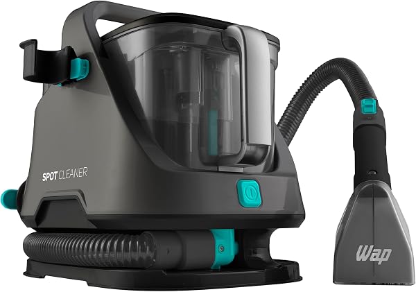WAP Spot Cleaner